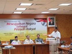 Anies: Pelayanan Publik Bukan Cuma di Loket Kantor Pemerintahan