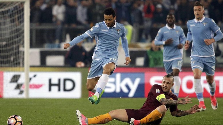Roma Mengancam Laju Impresif Lazio Roma Mengancam Laju Impresif Lazio