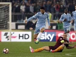 Roma Mengancam Laju Impresif Lazio