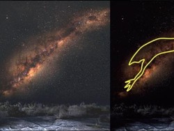 Misteri di Balik Ilmu Perbintangan Suku Aborigin Australia