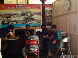 Bocah 5 Tahun Asal Sukabumi Ini Lolos dari Aksi Penculikan