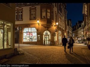 Memotret di Kondisi Gelap, Begini Mengakalinya