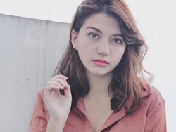 Syuting Nathan & Nadia di Outdoor, Cassandra Lee Ribet dengan Nyamuk