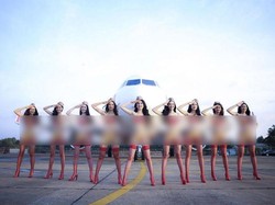 Wanita Terkaya Vietnam, Tajir Berkat Pramugari Berbikini