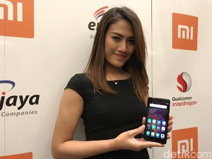 Duo Ponsel Murah Xiaomi Masuk Indonesia