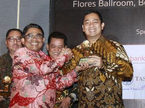 Wali Kota Semarang Ingatkan Jajarannya Tingkatkan Pelayanan Publik