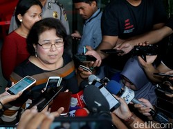 Periksa Elza Syarief, KPK Telusuri Pengancam Miryam Haryani