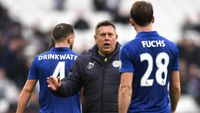 Pelatih-Pelatih yang Sudah Dipecat di Liga-Liga Besar Eropa Musim Ini