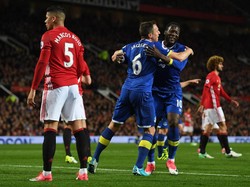 Mourinho: MU Finis Empat Besar? Sangat Sulit