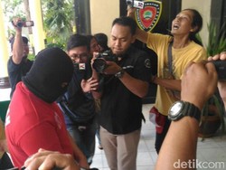 Ini Kesimpulan Unair Terhadap Kasus Dosen yang Terkena Kasus Cabul
