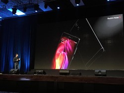 Xiaomi Bawa Redmi Note 4 Warna Hitam ke Indonesia