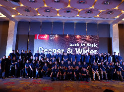 DENSO Berikan Penghargaan pada Dealer Resmi