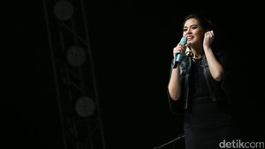 Deretan Seleb Bertubuh Curvy, Bukti Tak Harus Kurus untuk Bugar