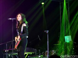 Isyana dan Maliq & DEssentials Akan Meriahkan Indonesia Open