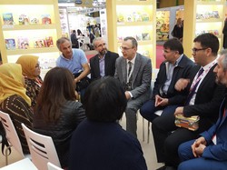 Ini Sejumlah Tawaran pada Indonesia di Bologna Childrens Book Fair