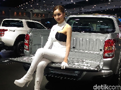 Yang Manis dari Bangkok, Tenang Bukan Ladyboy Kok!