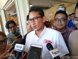 Sandiaga: Investor akan Tertarik Bangun Rumah DP Rp 0