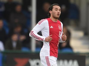 Cari Tantangan Baru, Ezra Walian Tinggalkan Ajax
