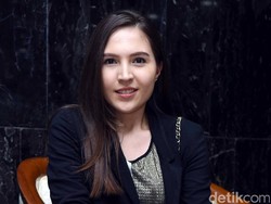 Olivia Jensen Bakal Dipolisikan atas Dugaan Pelecehan Bendera Merah Putih