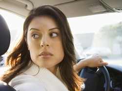 Kisah Supir Uber yang Pergoki Kekasih Selingkuh Ini Jadi Viral