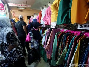 Pemerintah Irit Belanja, Ini Dampaknya ke Laju Konsumsi