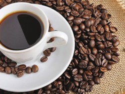 Digemari Kaum Milenial, Konsumsi Kopi RI Tumbuh 8%/Tahun