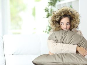 Anemia hingga Diabetes, 5 Alasan Selalu Merasa Kedinginan Anemia hingga Diabetes, 5 Alasan Selalu Merasa Kedinginan