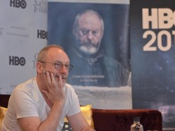 Liam Cunningham Cerita Impiannya Mati di Game of Thrones