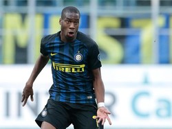 Dirikan Badan Amal, Kondogbia Bantu Anak-Anak di Afrika