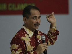 Kemenpar Dorong Digitalisasi di Semua Lini, Terutama Sektor 3A