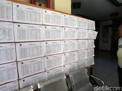 2 WNA di Bekasi Terdaftar di DPT, Sudah Dicoret