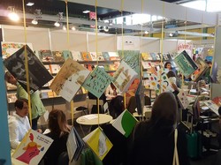 Penerbit Perlu Lebih Serius, Konsisten dan Sabar