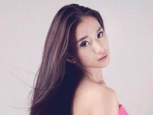 Bella Luna dan Razman Arif Nasution Akhirnya Berdamai