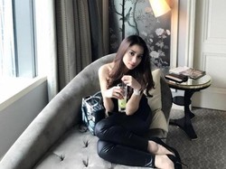 Bella Luna Cerita Bertemu Razman, Chika Waode Diam-diam Gugat Cerai