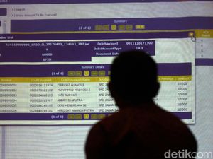 Pemprov Banten Lepas Seluruh Saham di Bank BJB Pemprov Banten Lepas Seluruh Saham di Bank BJB