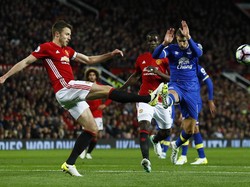 Menyesal Diimbangi Everton, Carrick Minta MU Berbenah