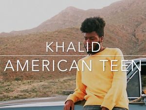 Album American Teen Khalid; Lagu Cinta Anak Muda dan Teknologi Album American Teen Khalid; Lagu Cinta Anak Muda dan Teknologi