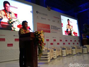 Proyeksi BI Soal Kebijakan Moneter AS di Era Trump