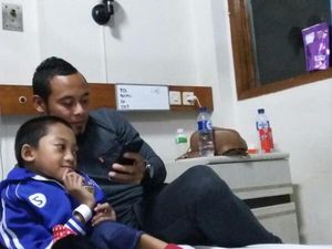 Target Atep Tahun Ini, Bukan Klub Baru Atau Komentator Tapi Lisensi Pelatih