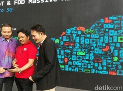Telkomsel Pemanasan 5G Lewat Uji Coba IoT