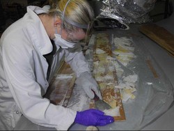 Polisi Australia Sita 900 Kg Shabu Shabu Bernilai Rp 9 Triliun