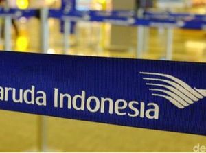 Penerbangan Internasional Garuda Pindah ke Terminal 3 Soekarno-Hatta