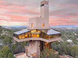 Wow Rumah Pohon Ini Dijual Seharga Rp 21 Miliar, Apa Istimewanya?