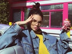 Kendall Jenner Buka-bukaan Soal Kehidupan Cintanya