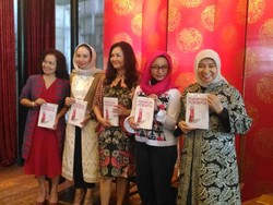 Yang Dilakukan Para CEO Wanita Indonesia Agar Wanita Bisa Maksimal Bekerja