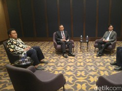 Asyik! Traveling Antara Vietnam-Indonesia Bakal Lebih Gampang