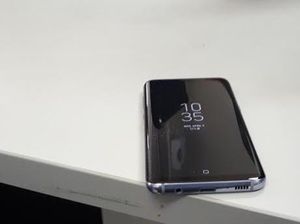 Samsung Dikabarkan Garap Galaxy S8 Active