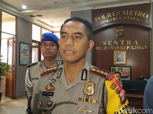Polisi Panggil Bella Luna Terkait Laporan Razman Jumat