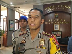 Polisi Panggil Bella Luna Terkait Laporan Razman Jumat