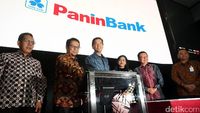 Bank Panin Jadi Bank Administrator RDN Pasar Modal